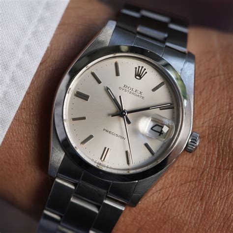 1965 rolex oysterdate for sale australia|Rolex Oysterdate Precision Ref. 6694 .